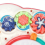 12.99x12.99x12.59' Baby Musical Activity Table for Early Education 2