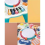 12.99x12.99x12.59' Baby Musical Activity Table for Early Education 4