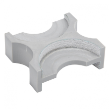 Piano Hammer Mallet Mold Portable Plastic Grinding Processing Maintenance Tools for Accessories