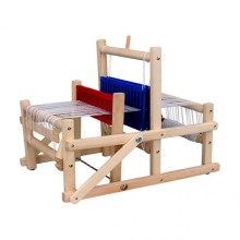 DIY Multifunctional Hand Knitting Machine for Fine Motor Skills Hands on Skills
