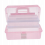 Large Three-tier Home Tool Box 2