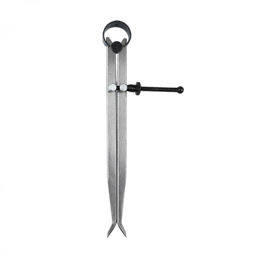 Professional Woodworking Measuring Device Accuracy Woodworking Instrument Hand Tool Suitable For Furniture & Metalworklgn200h 7632237813837