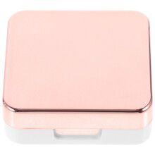 mini reise-objektivtasche, tragbarer box-container-halter (hellrosa)