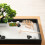 3 Decoratieve Plantenbak Hars Miniatuur 6
