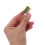3 Decoratieve Plantenbak Hars Miniatuur 8