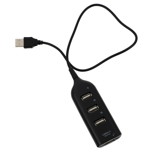 usb hub 2.0, usb verteiler, erweiterung, übertragung