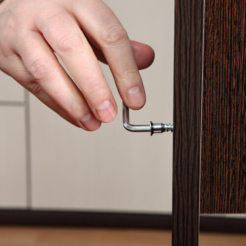 3 Stk. Durable Offset Schraubendreher Z-Typ Mit Schlitz 2