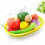 12Pièces Corbeille Pour Snacks Fruits Maison 9