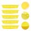 12Pièces Corbeille Pour Snacks Fruits Maison 6