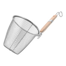 Straining Basket 1Stück Für Nudeln Und Spaghetti 29,97X15,49X13,97Cm