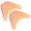 Silikon Zehenpads Beige Für Ballettschuhe Schutz 1