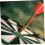 Soft Tip Dart Ends 200 Pcs Safe Plastic Replacement Tips For Electronic Darts Thread Diameter Quick Install Game Rooms 3