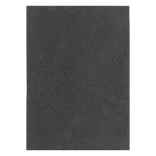 5 x 7 zoll rutschfeste ablösbare gummimatte reinigungsmaterial
