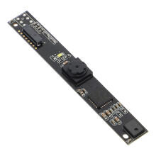 Notebook Webcam Kamera Board Metall Für Laptop Schwarz