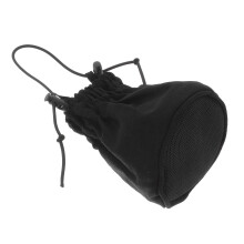 Hood Cover Blower Haarstylinggerät Konstante Temperatur Nylon Schwarz