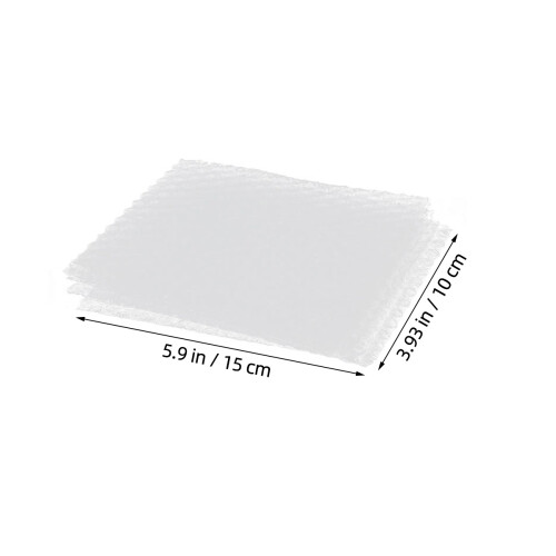 200pcs Gepolsterte Umschläge Shipping Mailer Packing 1