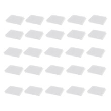 200pcs Gepolsterte Umschläge Shipping Mailer Packing