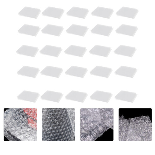 200pcs Gepolsterte Umschläge Shipping Mailer Packing 2