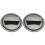 Waste Processor Accessories Disposal Accessory Food Disposer Ring 3