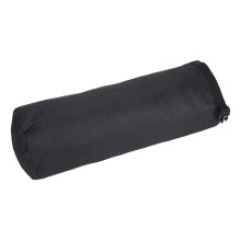 Canopy-Gewichtssandsäcke für Sonnensegeltuch - 13,6-15,9 kg, 41,00 x 22,50 cm, Schwarz