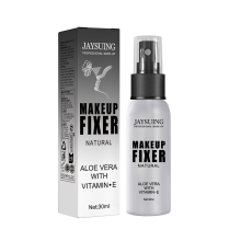 Spray Fixateur Maquillage - Tenue Longue et Résistante à l'Eau