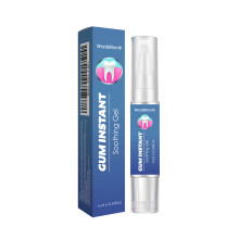 Gel Apaisant pour Gencives Sensibles - Blanchiment et Protection