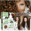 Crème Coiffante Définition et Éclat pour Boucles - Sans Frisottis 4