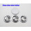neuestes MG-Logo, MG 56 silber 1