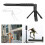 Griffgriff Selfie-Stick Klappstativ mit 10