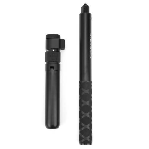Griffgriff Selfie-Stick Klappstativ mit 1