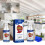 Kit Anti-Moisissures Multi-Surfaces - Pour Salle de Bain et Cuisine 2