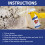 Kit Anti-Moisissures Multi-Surfaces - Pour Salle de Bain et Cuisine 6