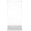 Robuste Acryl Displaycase Transparent Sammlung Box Für Figuren 1