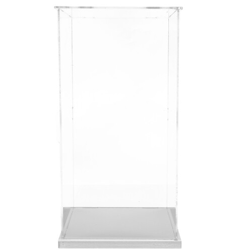 Robuste Acryl Displaycase Transparent Sammlung Box Für Figuren