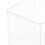 Robuste Acryl Displaycase Transparent Sammlung Box Für Figuren 2