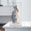 Robuste Acryl Displaycase Transparent Sammlung Box Für Figuren 6