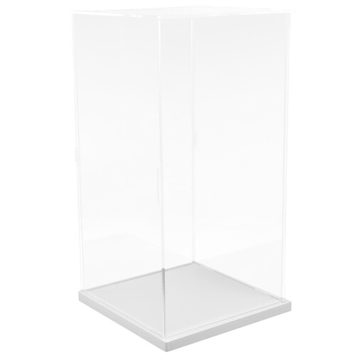 Robuste Acryl Displaycase Transparent Sammlung Box Für Figuren 2