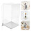 Robuste Acryl Displaycase Transparent Sammlung Box Für Figuren 4