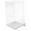 Robuste Acryl Displaycase Transparent Sammlung Box Für Figuren 11