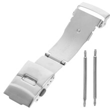 1 Set Armbandverschluss Federsteg Schnalle Für Uhren