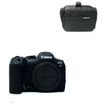 KamKorda Bag + Canon EOS R7 Mirrorless Camera Body