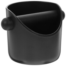 Espresso Mahlgrad Abfalleimer Kaffee Klopfbox Rutschfeste Schale