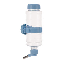 473 ml wasserspender für kaninchen, hängende trinkflasche