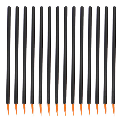 100 multifunktions make-up schwarz