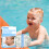 Patchs Imperméables pour Oreilles de Bébé - Pour le Bain et la Natation 2