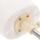 Miniature Doll Dress Form with Adjustable Stand Holder 8