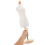 Miniature Doll Dress Form with Adjustable Stand Holder 7