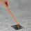 3Pièces Déboucheur Drain ABS Orange Pour Évier Douche Lavabo 11