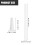 10 Sets Reusable Straws for Belly Cup Large Bottle Nozzle Accessory 11