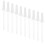 10 Sets Reusable Straws for Belly Cup Large Bottle Nozzle Accessory 9